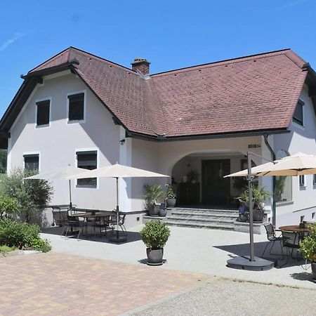 Apartamento Lackenbauer Muggenau Exterior foto