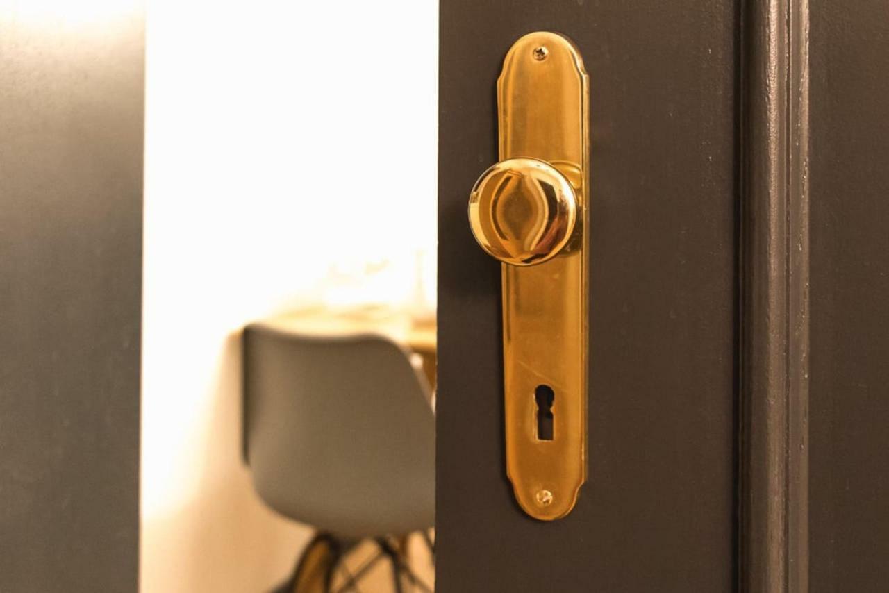 Apartamento Lackenbauer Muggenau Exterior foto