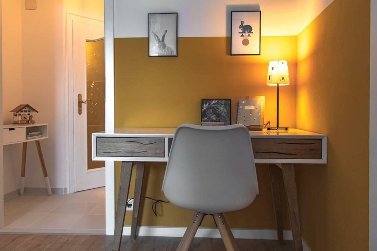 Apartamento Lackenbauer Muggenau Exterior foto