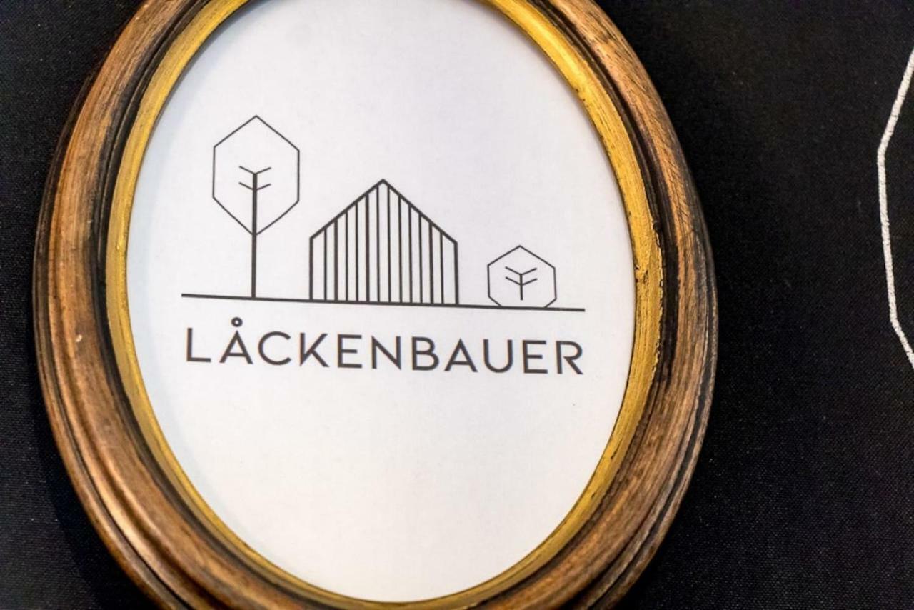 Apartamento Lackenbauer Muggenau Exterior foto